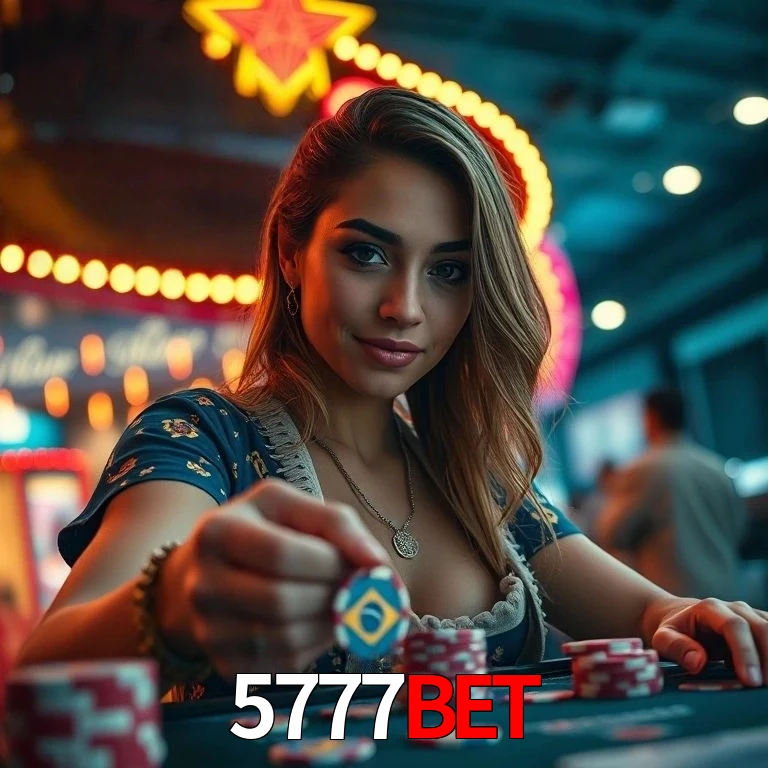 5777bet Suporte