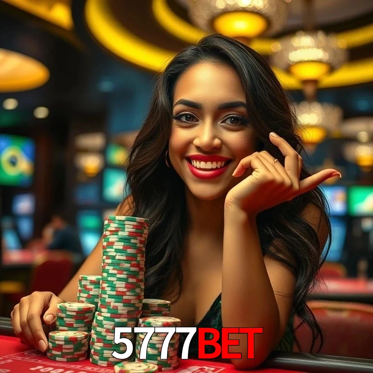 5777bet game
