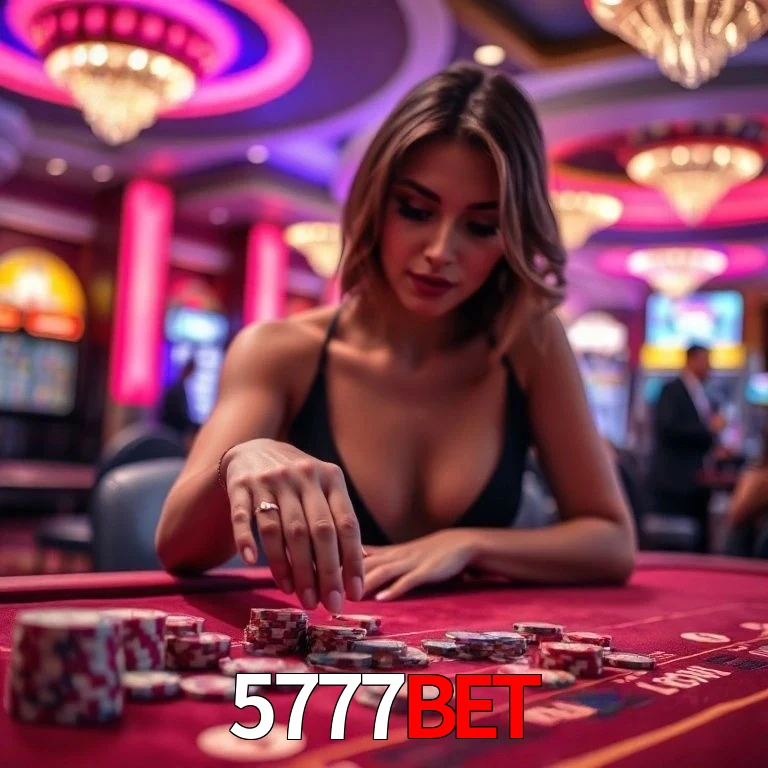 5777bet Casino RNG