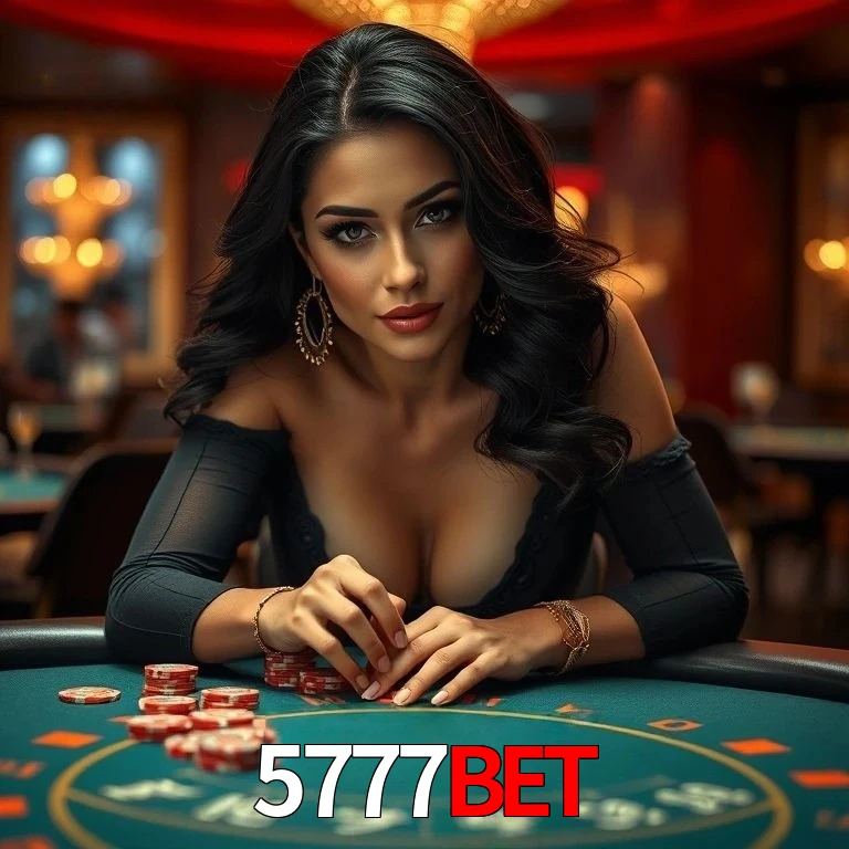 5777bet instalar