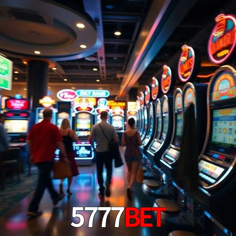 5777bet Manager VIP
