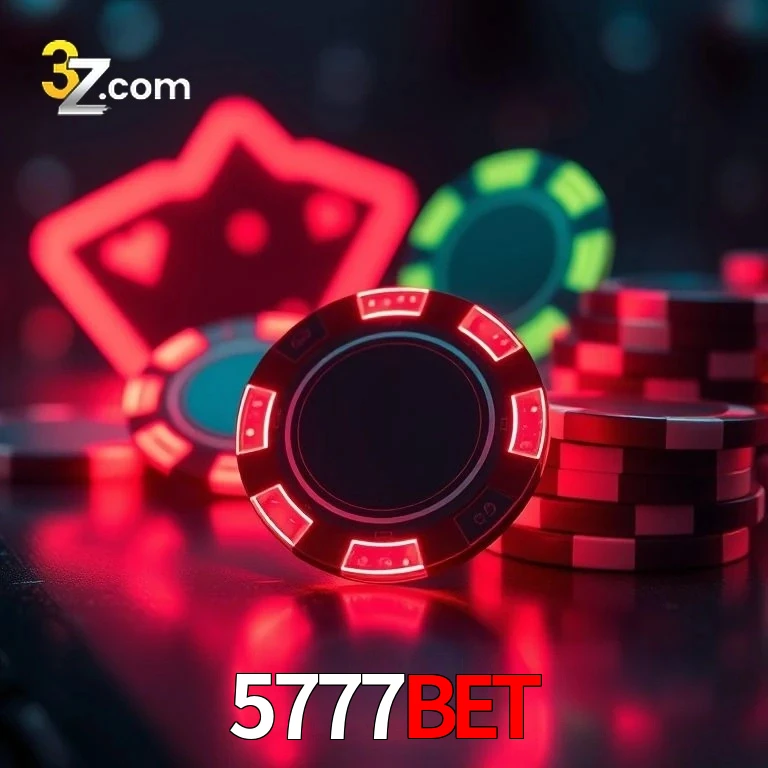 5777bet Slot Analytics