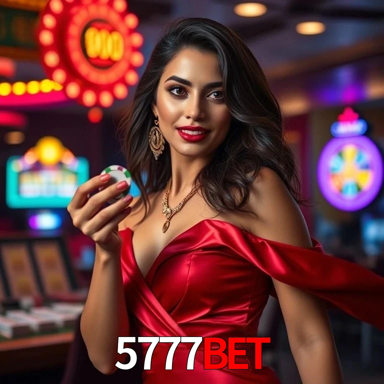 5777bet Torneios Slots