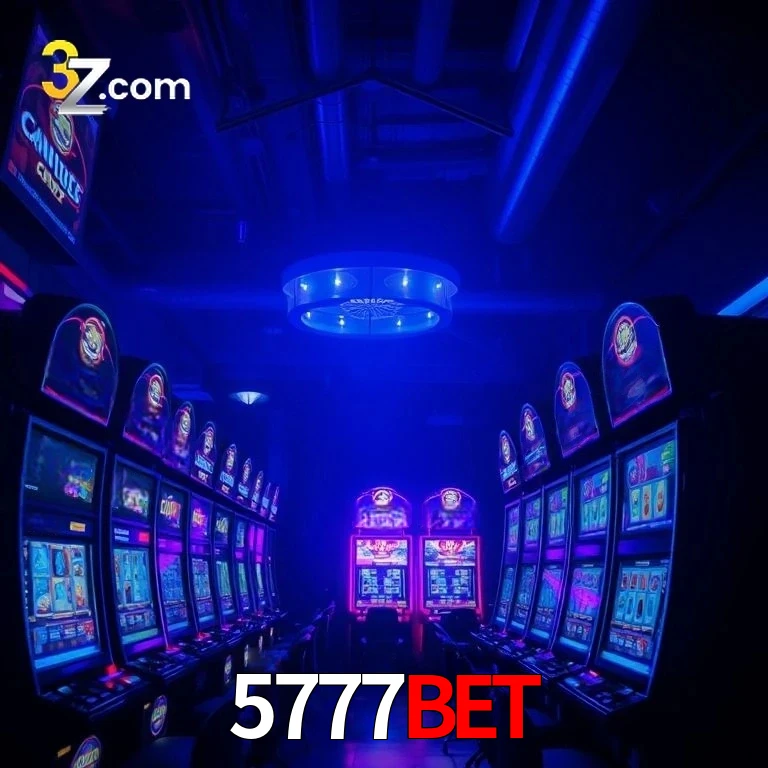 5777bet App Security