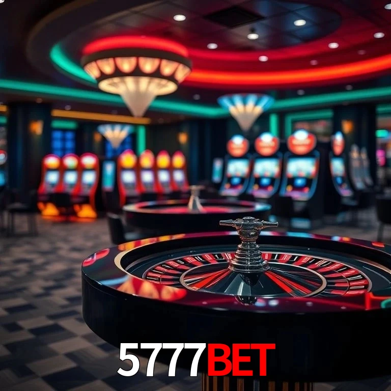 5777bet APK Segurança