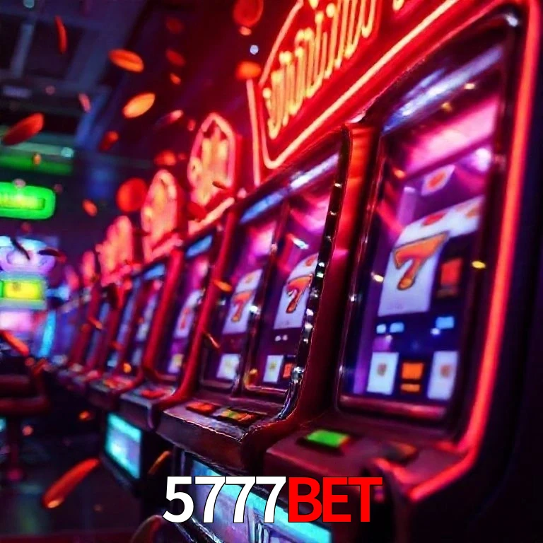 5777bet fortune-tiger