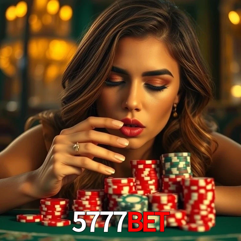 5777bet APK Performance