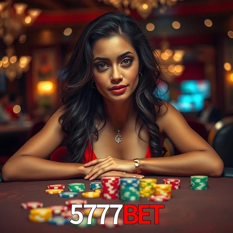5777bet telegram