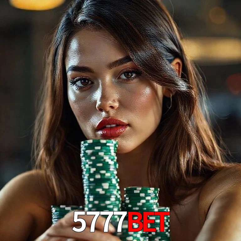5777bet Slot Temas