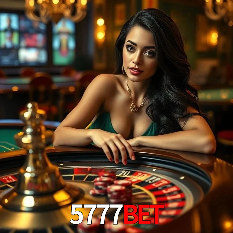 5777bet Acumuladoras até 25 Seleções